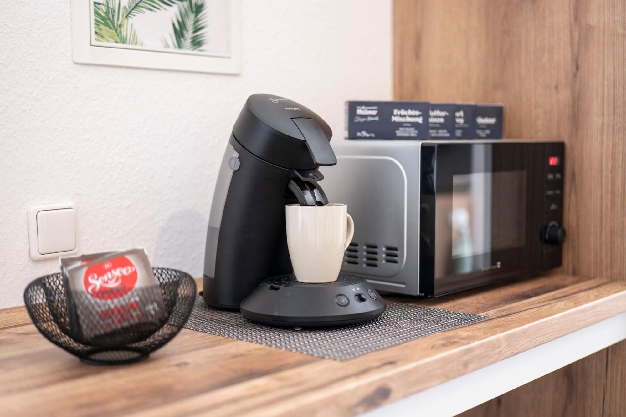 Loh9 - Das Apartment Im Citycenter - Parkplatz - Wlan - Aufzug Chemnitz Kültér fotó