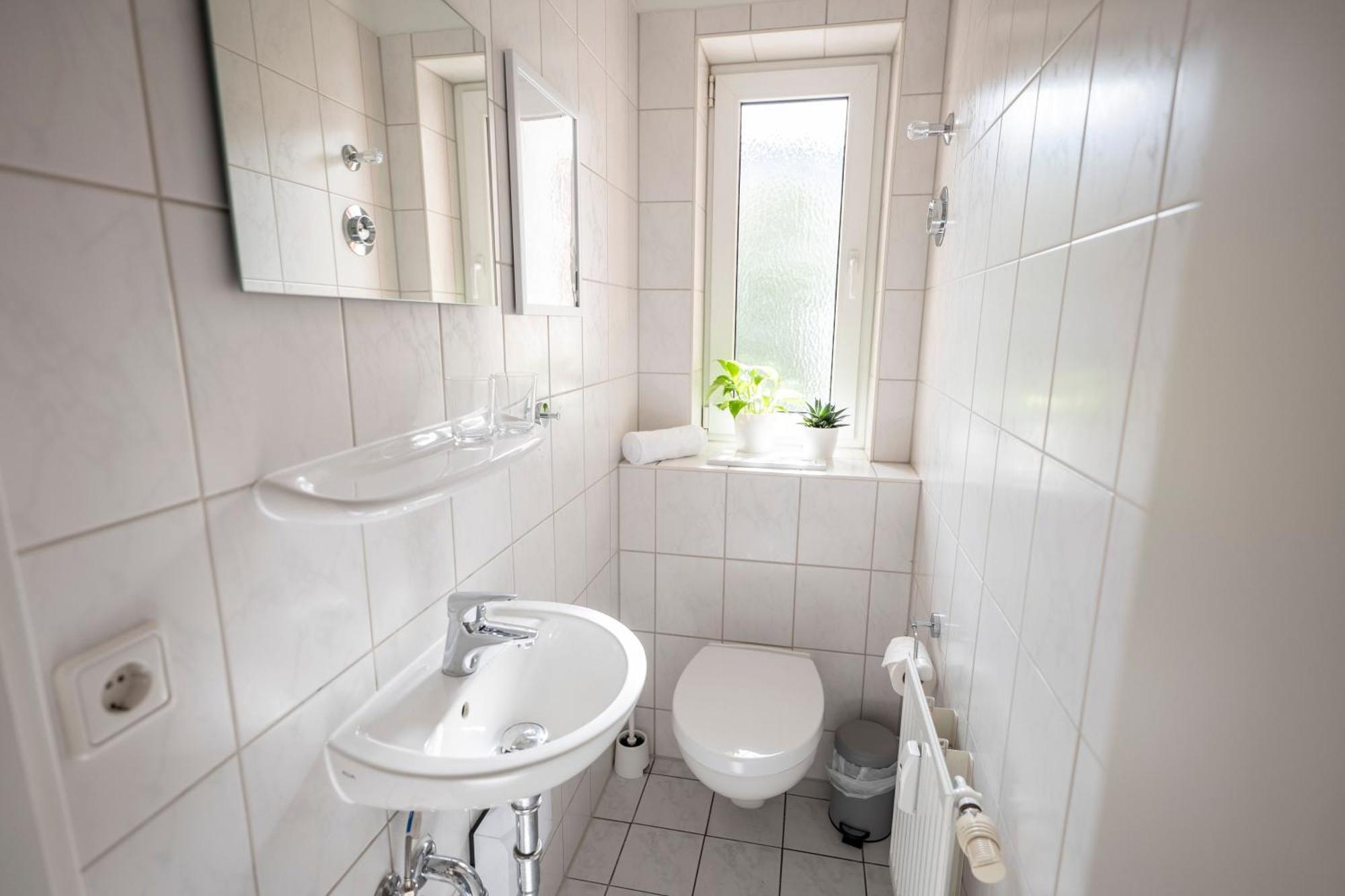 Loh9 - Das Apartment Im Citycenter - Parkplatz - Wlan - Aufzug Chemnitz Kültér fotó